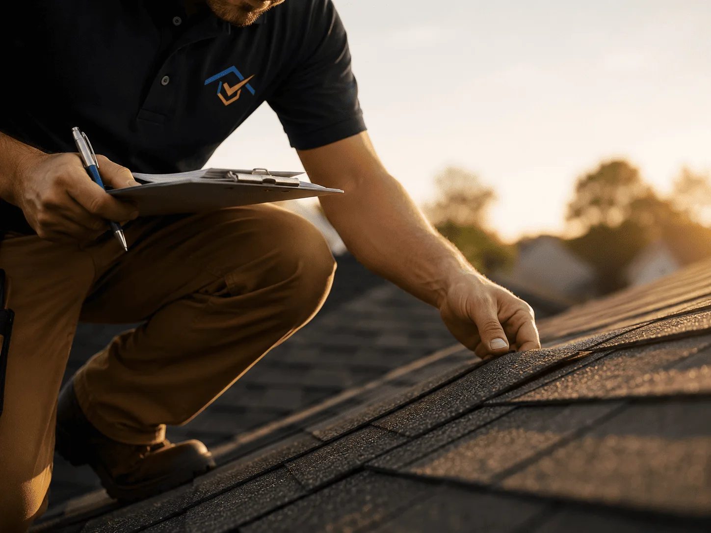 Why Choose Roof Inspection in East Peoria, IL
